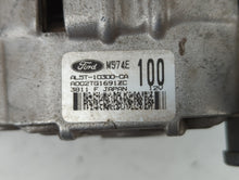 2010-2011 Ford Ranger Alternator Replacement Generator Charging Assembly Engine OEM P/N:AL5T-10300-CA Fits 2010 2011 OEM Used Auto Parts