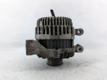 2012-2014 Subaru Impreza Alternator Replacement Generator Charging Assembly Engine OEM P/N:A2TL0291 23700 AA720 Fits OEM Used Auto Parts