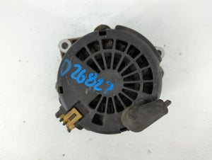 1999 Chevrolet Silverado 1500 Alternator Replacement Generator Charging Assembly Engine OEM Fits OEM Used Auto Parts