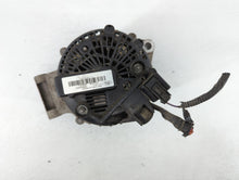 2011-2019 Ford Fiesta Alternator Replacement Generator Charging Assembly Engine OEM P/N:2608513 C TG12C098 Fits OEM Used Auto Parts