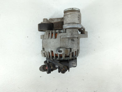 2020 Hyundai Venue Alternator Replacement Generator Charging Assembly Engine OEM P/N:2715560 37300-2M317 Fits OEM Used Auto Parts