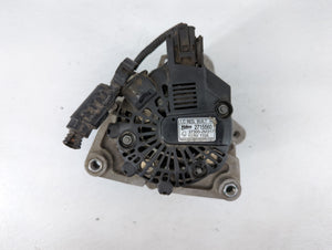 2020 Hyundai Venue Alternator Replacement Generator Charging Assembly Engine OEM P/N:2715560 37300-2M317 Fits OEM Used Auto Parts