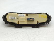 2013-2014 Honda Cr-V Climate Control Module Temperature AC/Heater Replacement P/N:7950010A A012M Fits 2013 2014 OEM Used Auto Parts