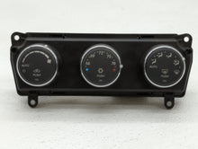 2011-2014 Chrysler 200 Climate Control Module Temperature AC/Heater Replacement P/N:P55111888AT Fits OEM Used Auto Parts