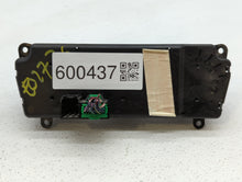 2011-2014 Chrysler 200 Climate Control Module Temperature AC/Heater Replacement P/N:P55111888AT Fits OEM Used Auto Parts