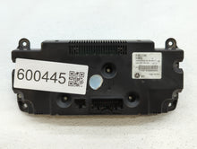 2011-2013 Jeep Grand Cherokee Climate Control Module Temperature AC/Heater Replacement P/N:68111110AJ Fits 2011 2012 2013 OEM Used Auto Parts