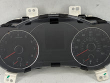 2017-2018 Kia Forte Instrument Cluster Speedometer Gauges P/N:94003-B0301 MX157580-9520 Fits 2017 2018 OEM Used Auto Parts