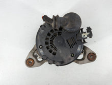 2013-2021 Chevrolet Trax Alternator Replacement Generator Charging Assembly Engine OEM P/N:13597226 Fits OEM Used Auto Parts