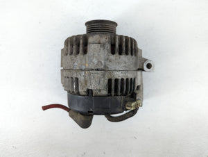 2004 Chevrolet Impala Alternator Replacement Generator Charging Assembly Engine OEM P/N:10 288 763 Fits 1999 2000 2001 OEM Used Auto Parts