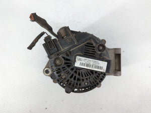 2011-2019 Ford Fiesta Alternator Replacement Generator Charging Assembly Engine OEM P/N:AE8T-10300-AA Fits OEM Used Auto Parts