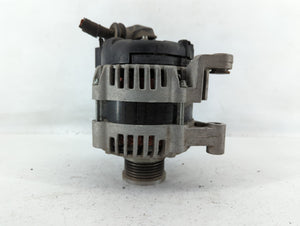 2012-2019 Chevrolet Sonic Alternator Replacement Generator Charging Assembly Engine OEM P/N:13579663 Fits OEM Used Auto Parts