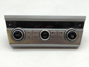 2015-2017 Subaru Legacy Climate Control Module Temperature AC/Heater Replacement Fits 2015 2016 2017 OEM Used Auto Parts