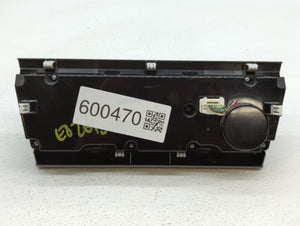 2015-2017 Subaru Legacy Climate Control Module Temperature AC/Heater Replacement Fits 2015 2016 2017 OEM Used Auto Parts