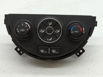2012-2013 Kia Soul Climate Control Module Temperature AC/Heater Replacement P/N:9250-2X-KXXX Fits 2012 2013 OEM Used Auto Parts