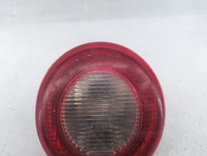 2006-2011 Chevrolet Hhr Tail Light Assembly Passenger Right OEM P/N:16532494A Fits Fits 2006 2007 2008 2009 2010 2011 OEM Used Auto Parts