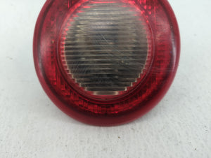 2006-2011 Chevrolet Hhr Tail Light Assembly Passenger Right OEM P/N:16532494A Fits Fits 2006 2007 2008 2009 2010 2011 OEM Used Auto Parts