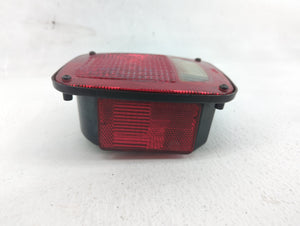 1998-2006 Jeep Wrangler Tail Light Assembly Passenger Right OEM P/N:56018648 Fits OEM Used Auto Parts