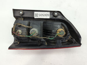 2005-2012 Nissan Pathfinder Tail Light Assembly Driver Left OEM Fits Fits 2005 2006 2007 2008 2009 2010 2011 2012 OEM Used Auto Parts