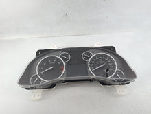 2014 Toyota Tundra Instrument Cluster Speedometer Gauges P/N:69142-960A Fits OEM Used Auto Parts