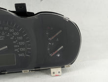 2008-2009 Kia Spectra Instrument Cluster Speedometer Gauges P/N:94021-2F290 Fits 2008 2009 OEM Used Auto Parts