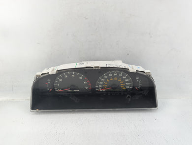 2001-2002 Toyota 4runner Instrument Cluster Speedometer Gauges P/N:83800-3D570 Fits 2001 2002 OEM Used Auto Parts
