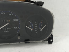 1996-2000 Honda Civic Instrument Cluster Speedometer Gauges P/N:78100-S02-A930 Fits 1996 1997 1998 1999 2000 OEM Used Auto Parts
