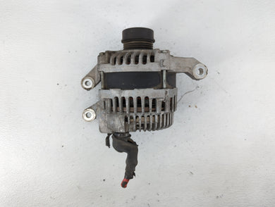 2013-2019 Ford Escape Alternator Replacement Generator Charging Assembly Engine OEM P/N:CJ5T-10300-CB Fits OEM Used Auto Parts