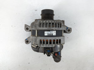2016-2019 Cadillac Cts Alternator Replacement Generator Charging Assembly Engine OEM P/N:23272782 TN104211-0670 Fits OEM Used Auto Parts