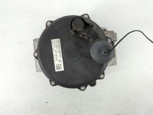 2011-2018 Porsche Cayenne Alternator Replacement Generator Charging Assembly Engine OEM P/N:948 603 033 01 Fits OEM Used Auto Parts