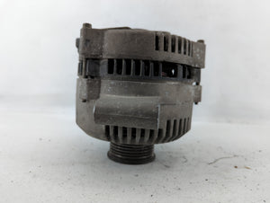 1997-2004 Ford F-150 Alternator Replacement Generator Charging Assembly Engine OEM P/N:F77U-10316-AA Fits OEM Used Auto Parts