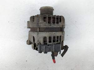 2011 Chevrolet Cruze Alternator Replacement Generator Charging Assembly Engine OEM P/N:13577154 Fits OEM Used Auto Parts