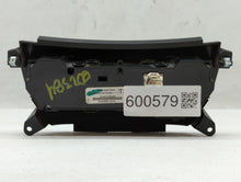 2015-2017 Nissan Sentra Climate Control Module Temperature AC/Heater Replacement P/N:275004AT2A Fits 2015 2016 2017 OEM Used Auto Parts