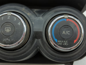 2014-2016 Scion Tc Climate Control Module Temperature AC/Heater Replacement Fits 2014 2015 2016 OEM Used Auto Parts