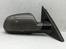 2010-2016 Audi A4 Side Mirror Replacement Passenger Right View Door Mirror P/N:E1021053 Fits OEM Used Auto Parts