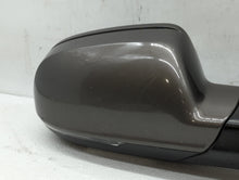 2010-2016 Audi A4 Side Mirror Replacement Passenger Right View Door Mirror P/N:E1021053 Fits OEM Used Auto Parts