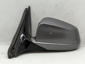2011-2012 Bmw 535i Side Mirror Replacement Driver Left View Door Mirror P/N:7 183 942 7 216 364 Fits 2011 2012 OEM Used Auto Parts