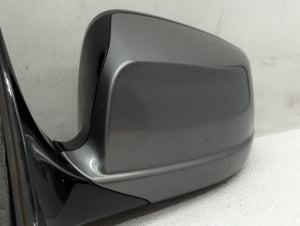 2011-2012 Bmw 535i Side Mirror Replacement Driver Left View Door Mirror P/N:7 183 942 7 216 364 Fits 2011 2012 OEM Used Auto Parts