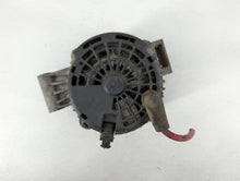 2007-2009 Chevrolet Trailblazer Alternator Replacement Generator Charging Assembly Engine OEM Fits 2007 2008 2009 OEM Used Auto Parts