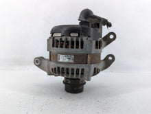 2013-2020 Ford Fusion Alternator Replacement Generator Charging Assembly Engine OEM P/N:DG1T-10300-GA Fits OEM Used Auto Parts