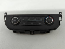 2016-2018 Nissan Altima Climate Control Module Temperature AC/Heater Replacement P/N:275109HT0A Fits 2016 2017 2018 OEM Used Auto Parts