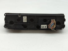 2006-2011 Honda Civic Climate Control Module Temperature AC/Heater Replacement P/N:SANWA1AS0A Fits 2006 2007 2008 2009 2010 2011 OEM Used Auto Parts