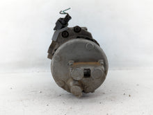 2004-2007 Cadillac Cts Air Conditioning A/c Ac Compressor Oem