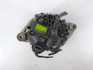 2011 Kia Optima Alternator Replacement Generator Charging Assembly Engine OEM P/N:37300-2G500 2607928 Fits OEM Used Auto Parts