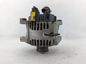 2011 Kia Optima Alternator Replacement Generator Charging Assembly Engine OEM P/N:37300-2G500 2607928 Fits OEM Used Auto Parts