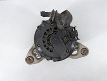 2013-2021 Chevrolet Trax Alternator Replacement Generator Charging Assembly Engine OEM P/N:FGN12S064 2619573 B Fits OEM Used Auto Parts