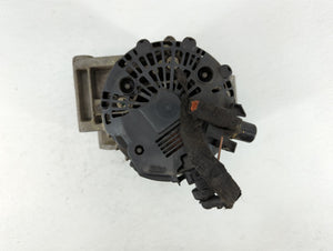 2013 Buick Regal Alternator Replacement Generator Charging Assembly Engine OEM P/N:2620367 A 13588329 Fits OEM Used Auto Parts