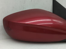 2011-2014 Hyundai Sonata Side Mirror Replacement Passenger Right View Door Mirror P/N:87620-3Q010 T4 Fits 2011 2012 2013 2014 OEM Used Auto Parts