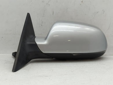 2008-2014 Audi A5 Side Mirror Replacement Driver Left View Door Mirror P/N:E10210553 Fits 2008 2009 2010 2011 2012 2013 2014 OEM Used Auto Parts