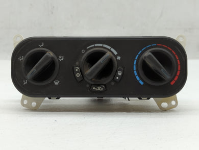 2007-2011 Chevrolet Hhr Climate Control Module Temperature AC/Heater Replacement Fits 2007 2008 2009 2010 2011 OEM Used Auto Parts