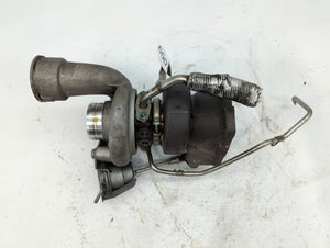 2008 Cayenne Turbocharger Turbo Charger Super Charger Supercharger